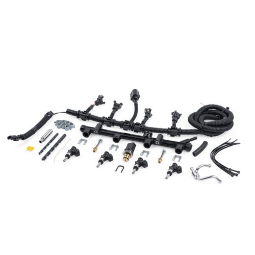 APR sistem večtočkovnega vbrizga (MPI) za 2.0T EA888.3/EA888.4 (VW Golf VII/VIII, Audi A3/S3, TT)