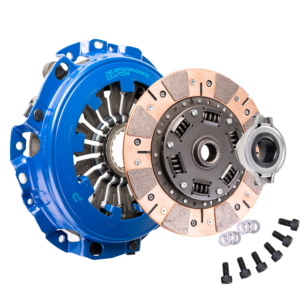 Performance Clutches komplet sklopke Stage 2 Sport za Subaru Impreza/Forester/Legacy Turbo