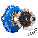 Performance Clutches komplet sklopke Stage 3 Sport za Subaru Impreza/Forester/Legacy Turbo