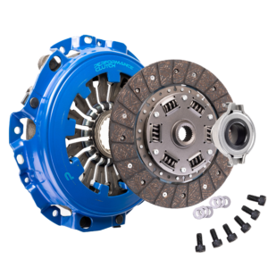 Performance Clutches komplet sklopke za Subaru Impreza I/II, Forester I/II in Legacy I/II/III