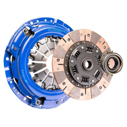 Performance Clutches komplet sklopke Stage 2 Sport za Subaru Impreza/Forester/Legacy