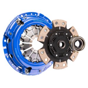Performance Clutches komplet sklopke Stage 3 Sport za Subaru Forester/Impreza/Legacy