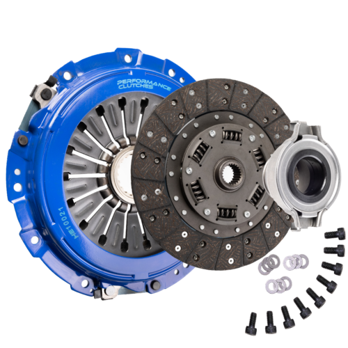 Performance Clutches komplet sklopke za Subaru Impreza, Forester, Legacy/Outback