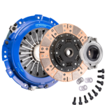 Performance Clutches komplet sklopke Stage 2 Sport za Subaru Impreza/Forester/Legacy/Outback