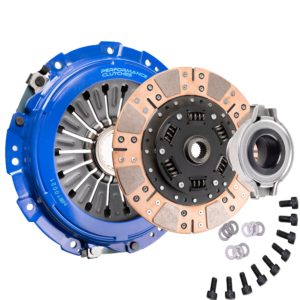 Performance Clutches komplet sklopke Stage 2 Sport za Subaru Impreza/Forester/Legacy/Outback