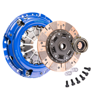 Performance Clutches komplet sklopke Stage 2 Sport za Subaru BRZ I ZC6/Toyota GT86 I ZN6