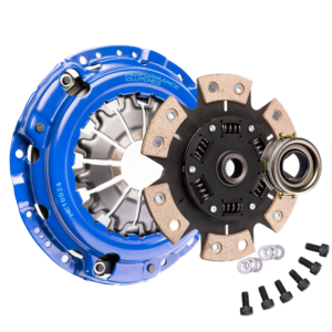 Performance Clutches komplet sklopke Stage 3 Sport za Subaru BRZ I ZC6/Toyota GT86 I ZN6