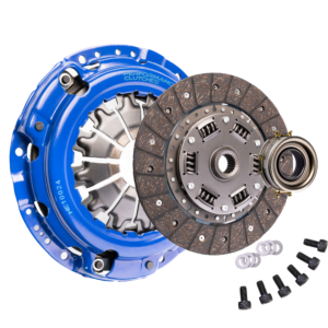 Performance Clutches komplet sklopke za Subaru BRZ I ZC6/Toyota GT86 I ZN6