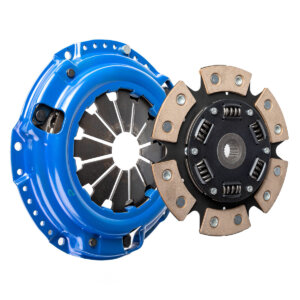 Performance Clutches komplet sklopke Stage 3 Sport za Suzuki Swift Sport FZ/NZ