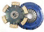 Performance Clutches komplet sklopke Eco Sport za VAG 2.0 TFSI/TSI