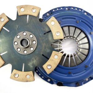 Performance Clutches komplet sklopke Eco Sport za VAG 2.0 TFSI/TSI