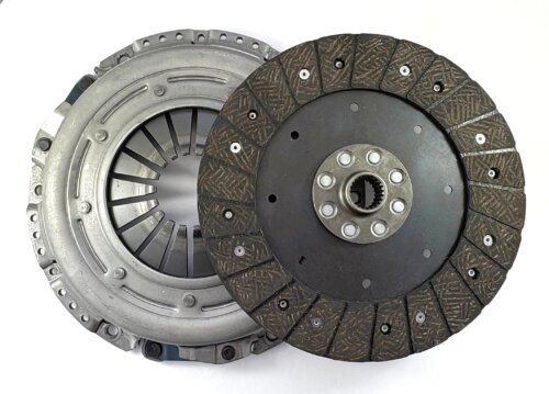 Performance Clutches komplet sklopke za VAG 2.0 TFSI/TSI (240 mm)
