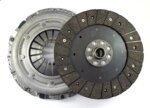 Performance Clutches komplet sklopke za VAG 2.0 TDI in Audi TT 3.2 V6