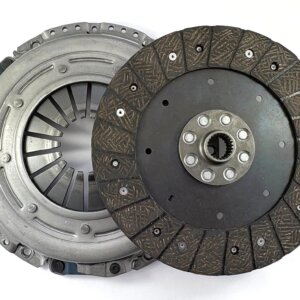 Performance Clutches komplet sklopke za VAG 2.0 TDI in Audi TT 3.2 V6