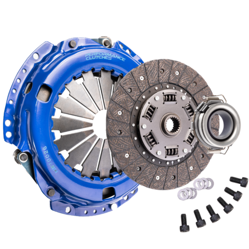 Performance Clutches komplet sklopke Stage 1 Organic za Lexus ES300/Toyota Camry/Celica