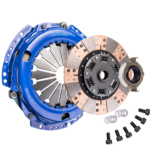 Performance Clutches komplet sklopke Stage 2 Sport za Lexus ES250/Toyota Camry/Celica