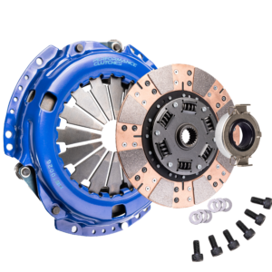 Performance Clutches komplet sklopke Stage 2 Sport za Lexus ES250/Toyota Camry/Celica