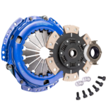Performance Clutches komplet sklopke Stage 3 Sport za Lexus ES250 VZV21/Toyota Camry II/Toyota Celica V T16