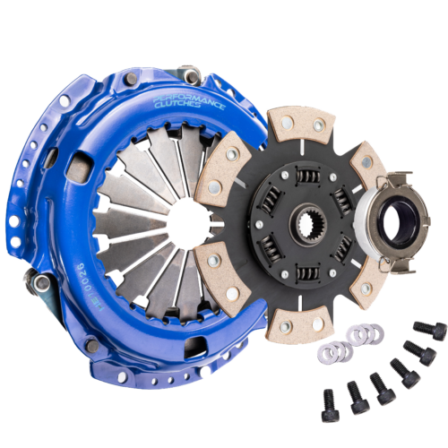Performance Clutches komplet sklopke Stage 3 Sport za Lexus ES250 VZV21/Toyota Camry II/Toyota Celica V T16