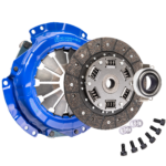 Performance Clutches komplet sklopke Stage 1 Street HD za Toyota Celica T18/Corolla E80/E90