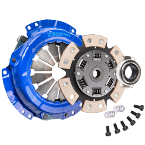 Performance Clutches komplet sklopke Stage 3 Sport za Toyota Celica T18/Corolla E80/E90
