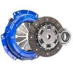 Performance Clutches komplet sklopke Standard za Toyota 4A/4E motorje