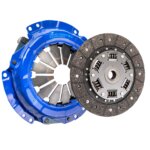 Performance Clutches komplet sklopke Stage 1 Organic za Toyota Auris I E15