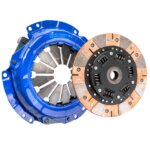 Performance Clutches komplet sklopke Stage 2 Sport za Toyota Auris E15