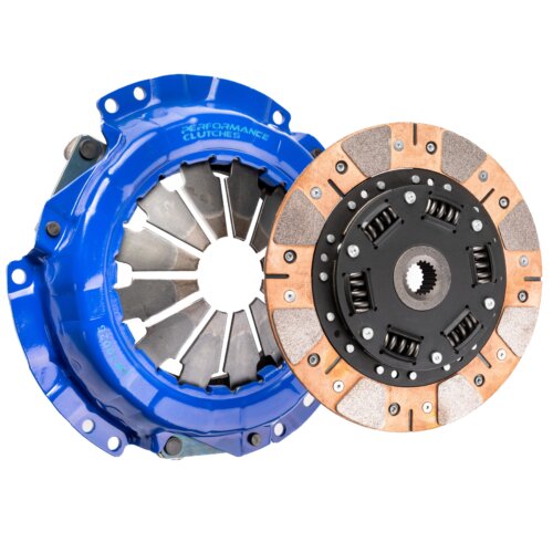Performance Clutches komplet sklopke Stage 2 Sport za Toyota Auris E15