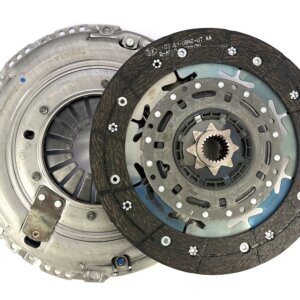 Performance Clutches komplet sklopke za Toyota Yaris IV GR 1.6 4WD