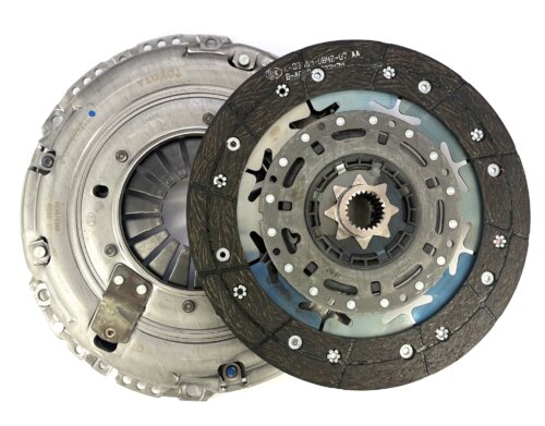 Performance Clutches komplet sklopke za Toyota Yaris IV GR 1.6 4WD