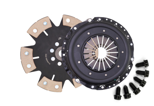 Performance Clutches komplet sklopke Stage 3 Sport za VAG 2.0 TSI/TFSI