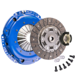 Performance Clutches komplet sklopke za VAG vozila z 228 mm lamelo