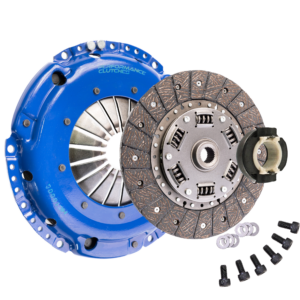 Performance Clutches komplet sklopke za VAG vozila z 228 mm lamelo