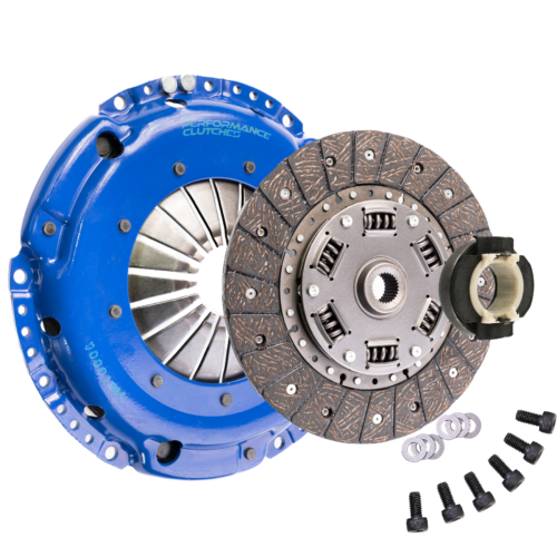 Performance Clutches komplet sklopke za VAG vozila z 228 mm lamelo