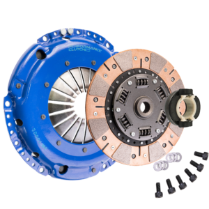 Performance Clutches komplet sklopke Stage 2 Sport za VAG 228 mm