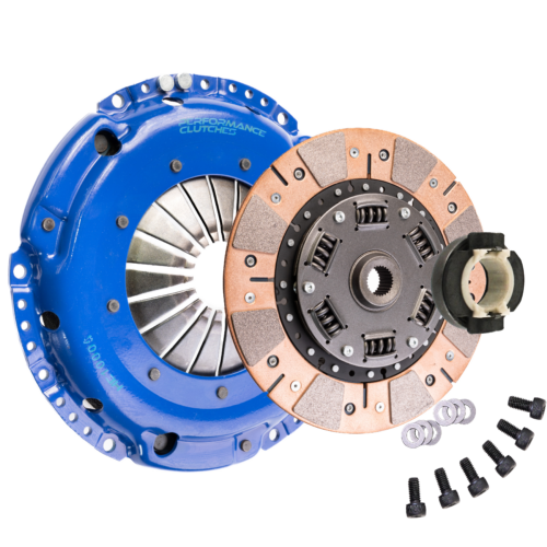 Performance Clutches komplet sklopke Stage 2 Sport za VAG 228 mm