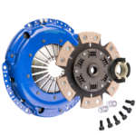 Performance Clutches komplet sklopke Stage 3 Sport za izbrana VAG vozila (228 mm)