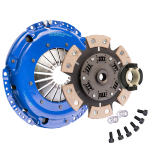 Performance Clutches komplet sklopke Stage 3 Sport za izbrana VAG vozila (228 mm)
