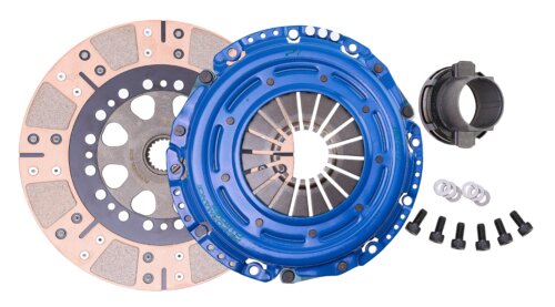 Performance Clutches komplet sklopke Stage 2 Sport za BMW Z4 M E85/E86