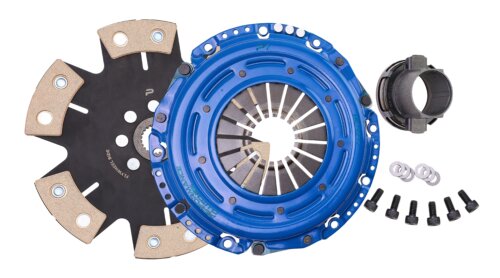 Performance Clutches komplet sklopke Stage 3 Sport za BMW Z4 E85/E86