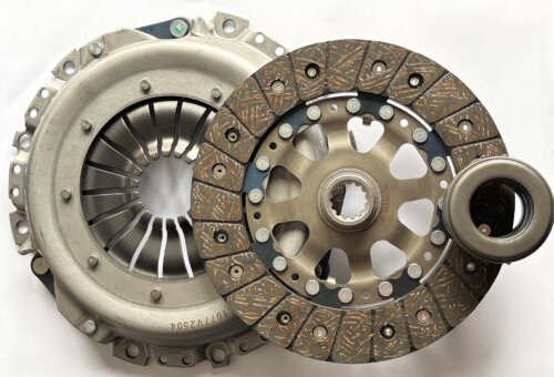 Performance Clutches komplet sklopke za MINI 1.6 Supercharged R50/R52/R53