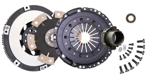 Performance Clutches komplet sklopke z enomasnim vztrajnikom za BMW 3 E46 M3