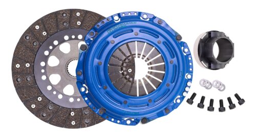 Performance Clutches komplet sklopke za BMW N54/N55 6-stopenjski menjalnik