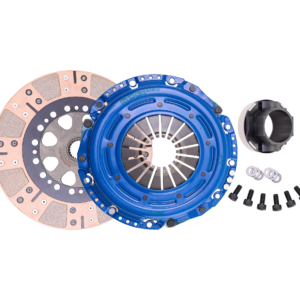 Performance Clutches komplet sklopke za BMW N54/N55 6-stopenjski