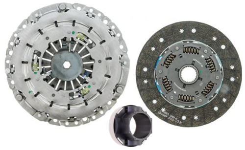 Performance Clutches komplet sklopke za BMW N54/N55 6-stopenjski