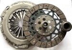 Performance Clutches komplet sklopke za MINI R55–R59 1.6