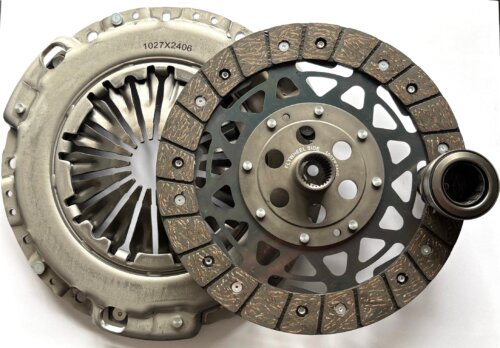 Performance Clutches komplet sklopke za MINI R55–R59 1.6