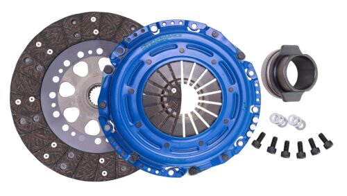 Performance Clutches komplet sklopke Stage 1 Street HD za BMW 3 E46 325i/330i