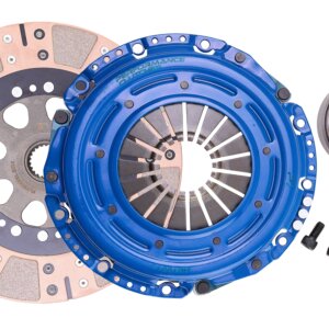 Performance Clutches komplet sklopke Stage 2 Sport za BMW 3 E46 330i 6-stopenjski